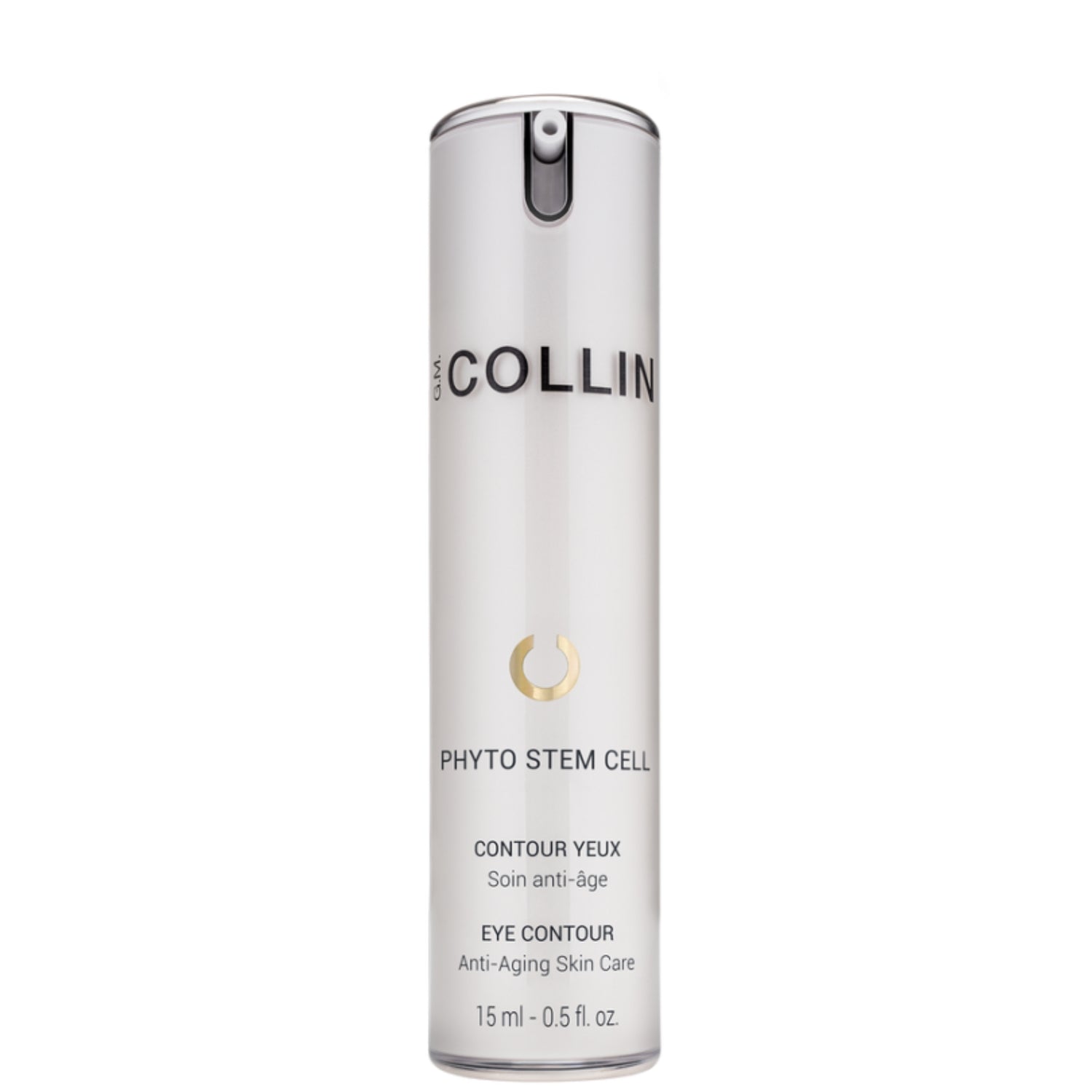 G. M. Collin Phyto Stem Cell+ Paakių Kremas, 15 ml