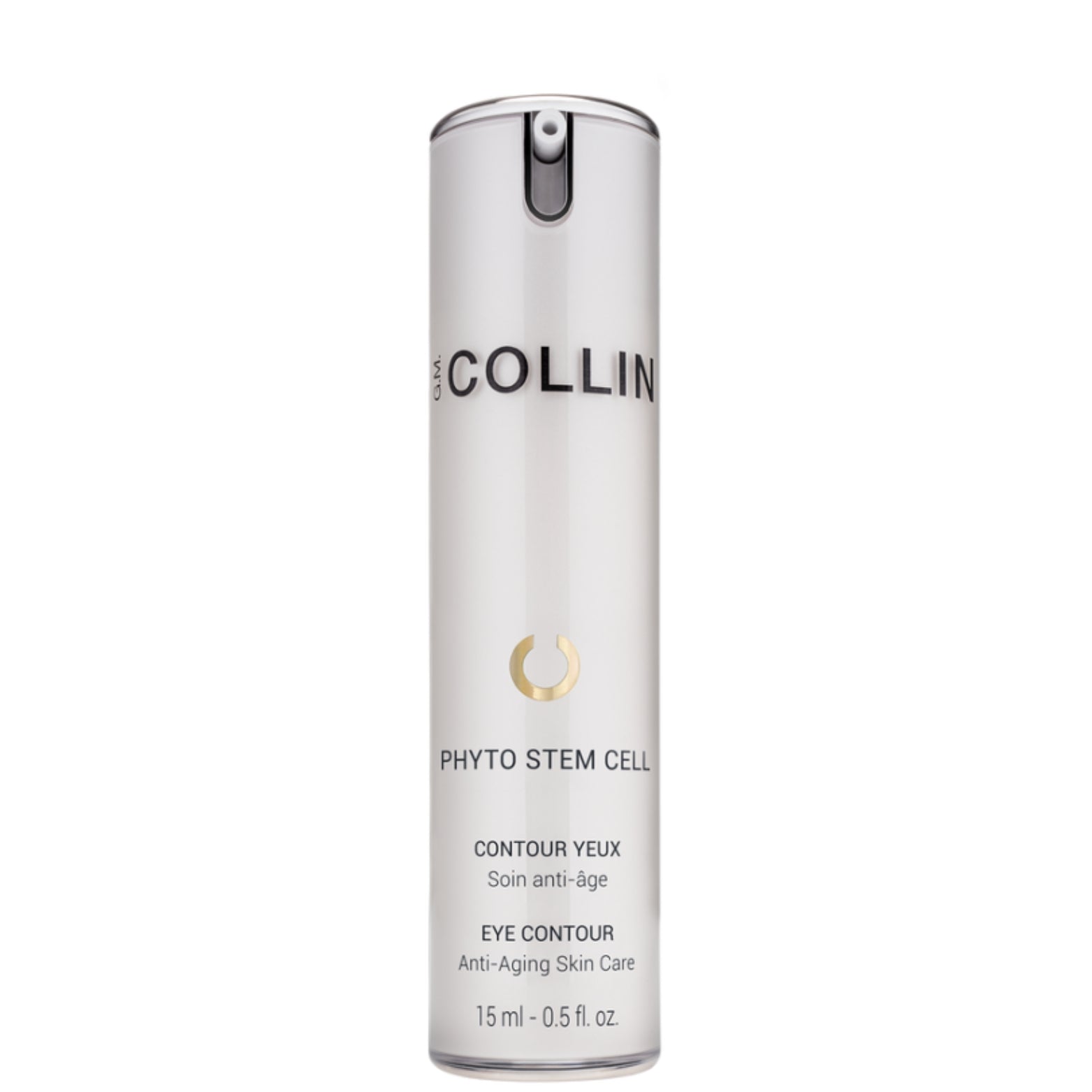 G. M. Collin Phyto Stem Cell+ Paakių Kremas, 15 ml