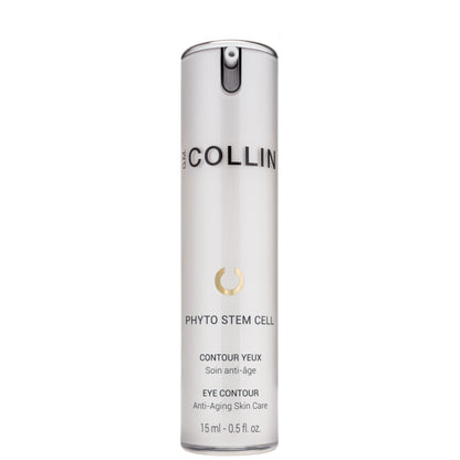 G. M. Collin Phyto Stem Cell+ Paakių Kremas, 15 ml
