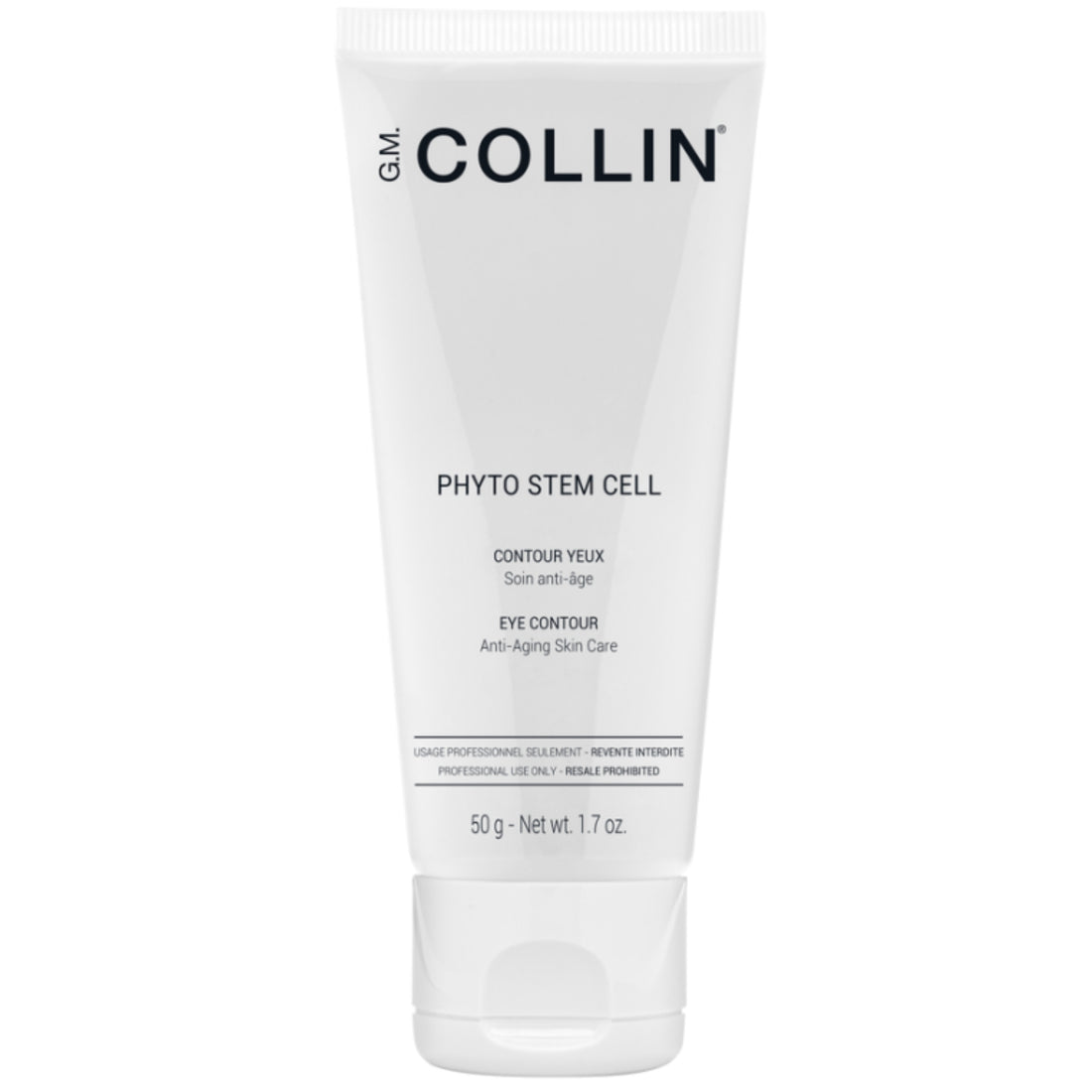 G. M. Collin Phyto Stem Cell+ Paakių Kremas, 50 g