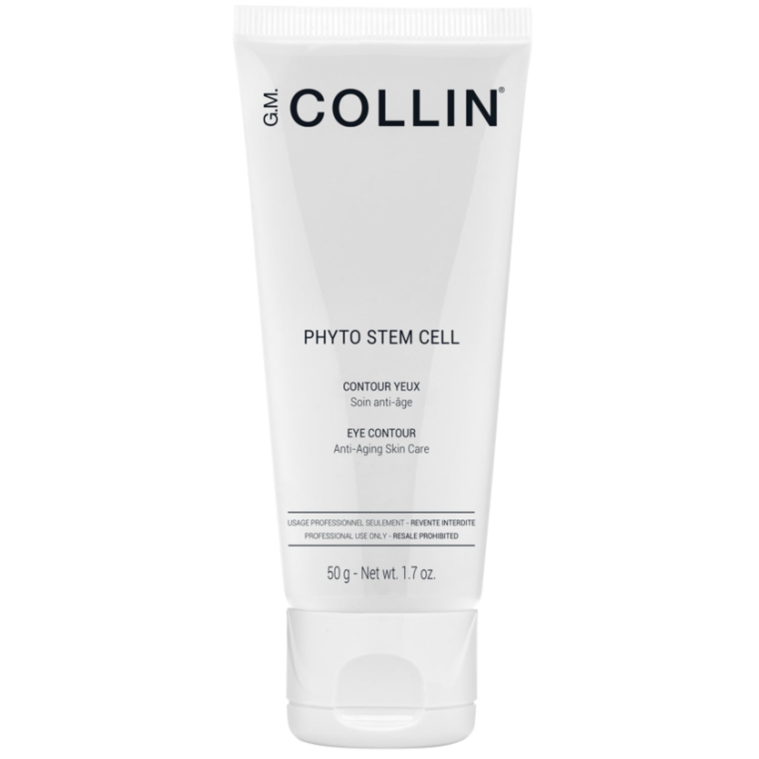 G. M. Collin Phyto Stem Cell+ Paakių Kremas, 50 g
