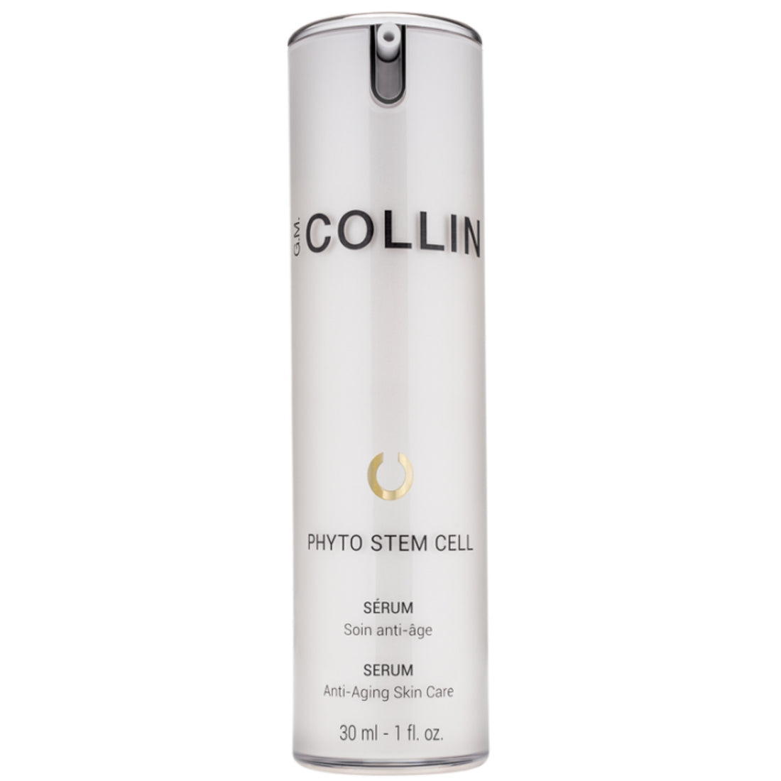 G. M. Collin Phyto Stem Cell+ Serumas, 30 ml