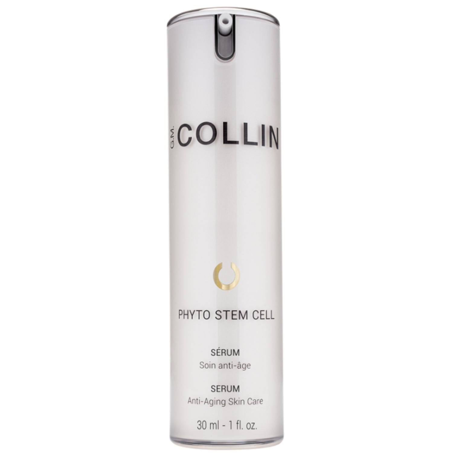 G. M. Collin Phyto Stem Cell+ Serumas, 30 ml