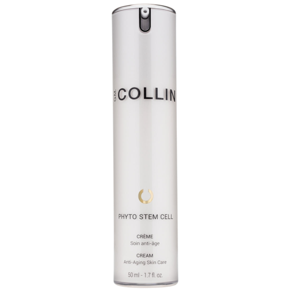 G. M. Collin Phyto Stem Cell+ Veido Kremas, 50 ml