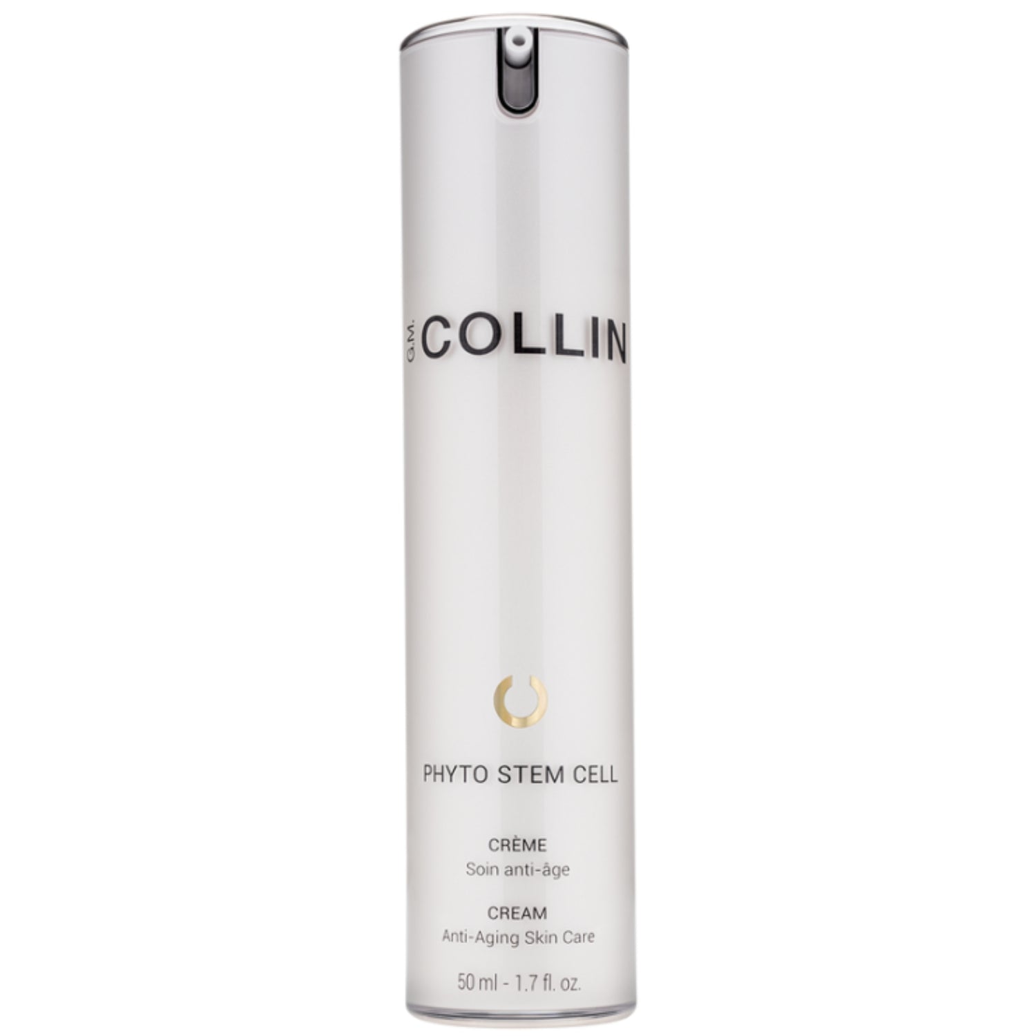 G. M. Collin Phyto Stem Cell+ Veido Kremas, 50 ml