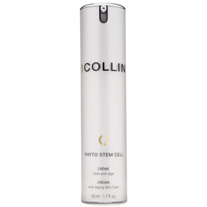 G. M. Collin Phyto Stem Cell+ Veido Kremas, 50 ml