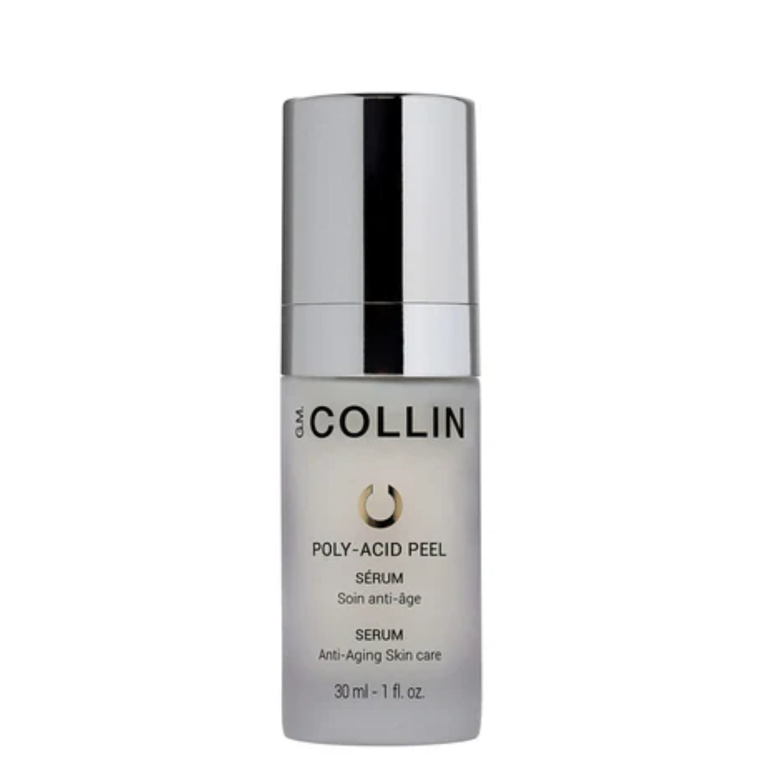 G. M. Collin Poly-Acid Šveičiamasis Serumas, 30 ml 