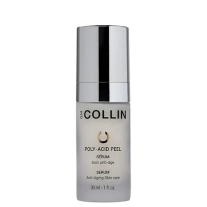 G. M. Collin Poly-Acid Šveičiamasis Serumas, 30 ml 