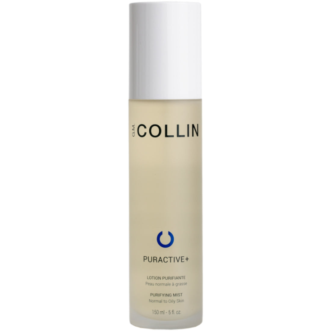 G. M. Collin Puractive+ Dulksna Mišriai Ir Riebiai Odai, 150 ml