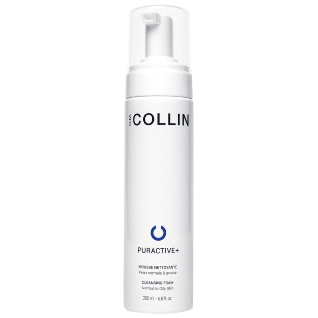 G. M. Collin Puractive+ Valomosios Putos, 200 ml