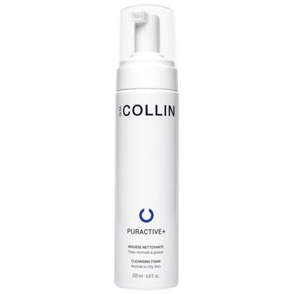 G. M. Collin Puractive+ Valomosios Putos, 200 ml