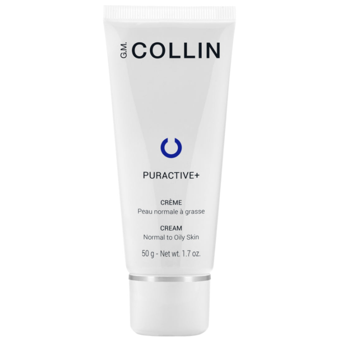 G. M. Collin Puractive+ Veido Kremas, 50 ml