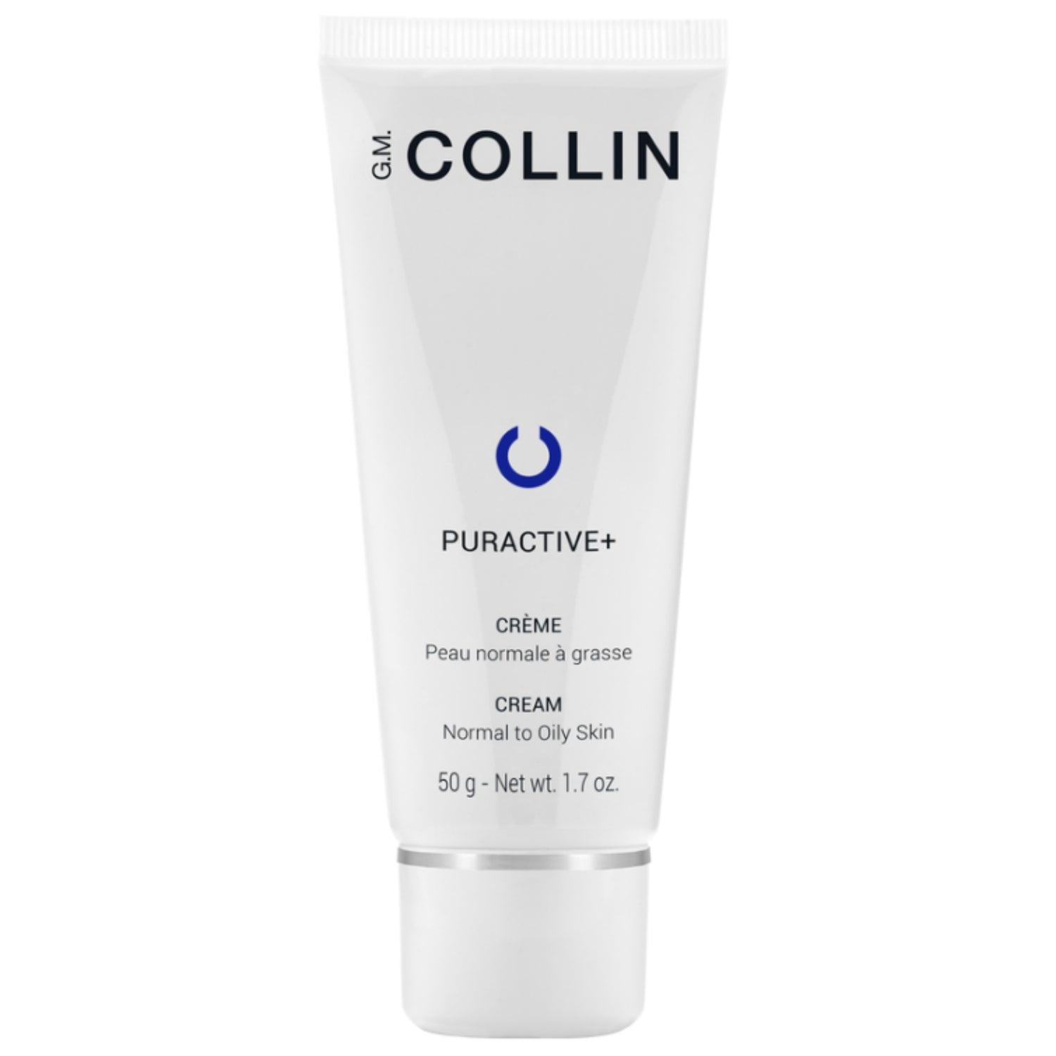 G. M. Collin Puractive+ Veido Kremas, 50 ml