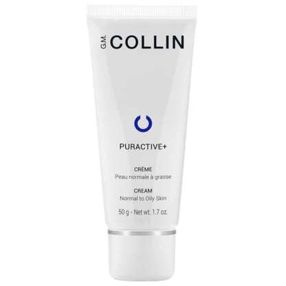 G. M. Collin Puractive+ Veido Kremas, 50 ml