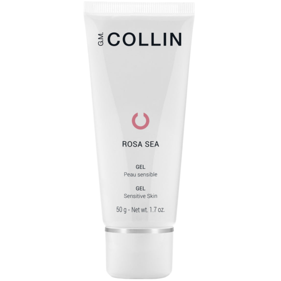 G. M. Collin Rosa Sea Gelis, 50 ml