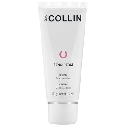 G. M. Collin Sensiderm Veido Kremas, 50 g