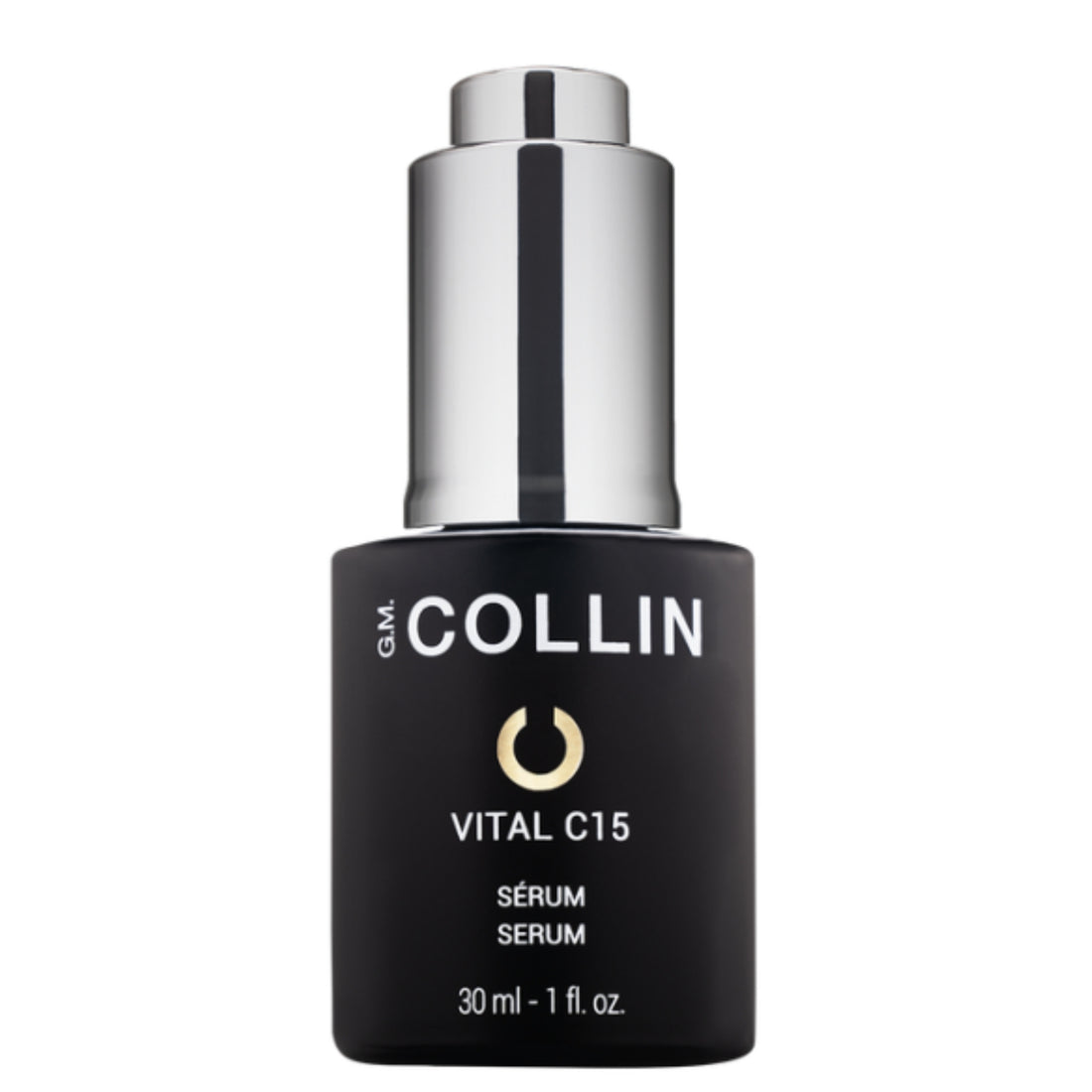 G. M. Collin Vital C15 Serumas, 30 ml