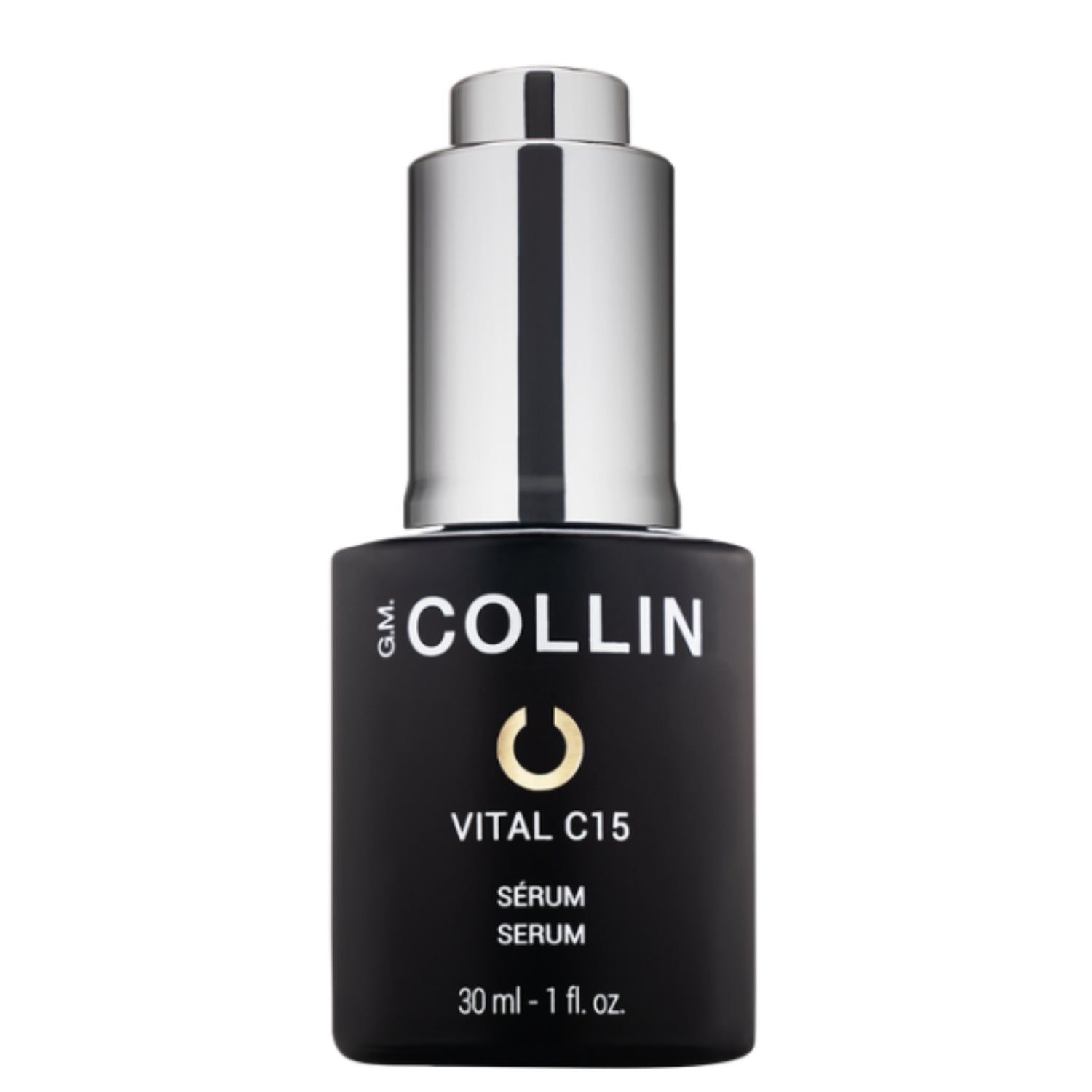 G. M. Collin Vital C15 Serumas, 30 ml