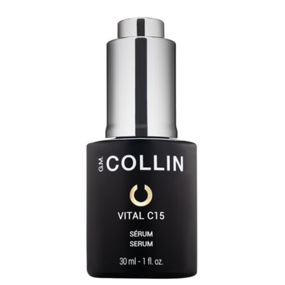 G. M. Collin Vital C15 Serumas, 30 ml