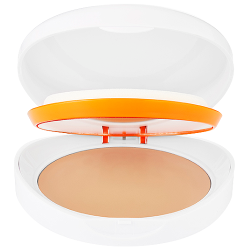 HELIOCARE Color Oil-Free Apsauginė Kompaktinė Pudra SPF50, 10g (Fair)