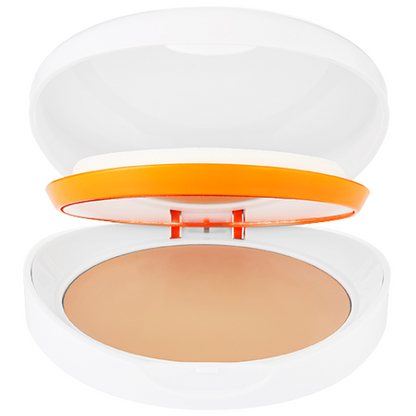 HELIOCARE Color Oil-Free Apsauginė Kompaktinė Pudra SPF50, 10g (Fair)