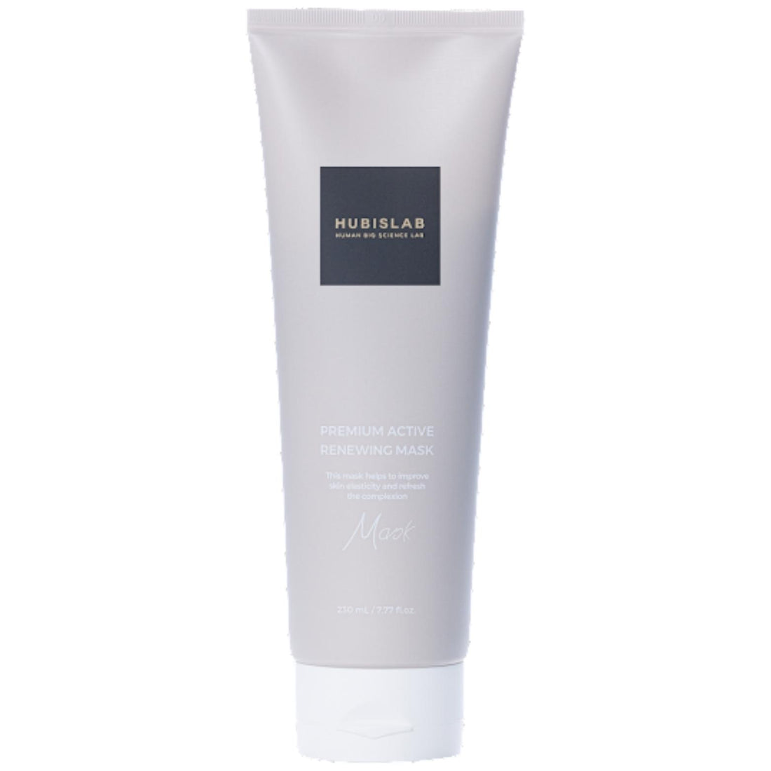 Hubislab Premium Active Jauninanti Veido Kaukė, 230 ml