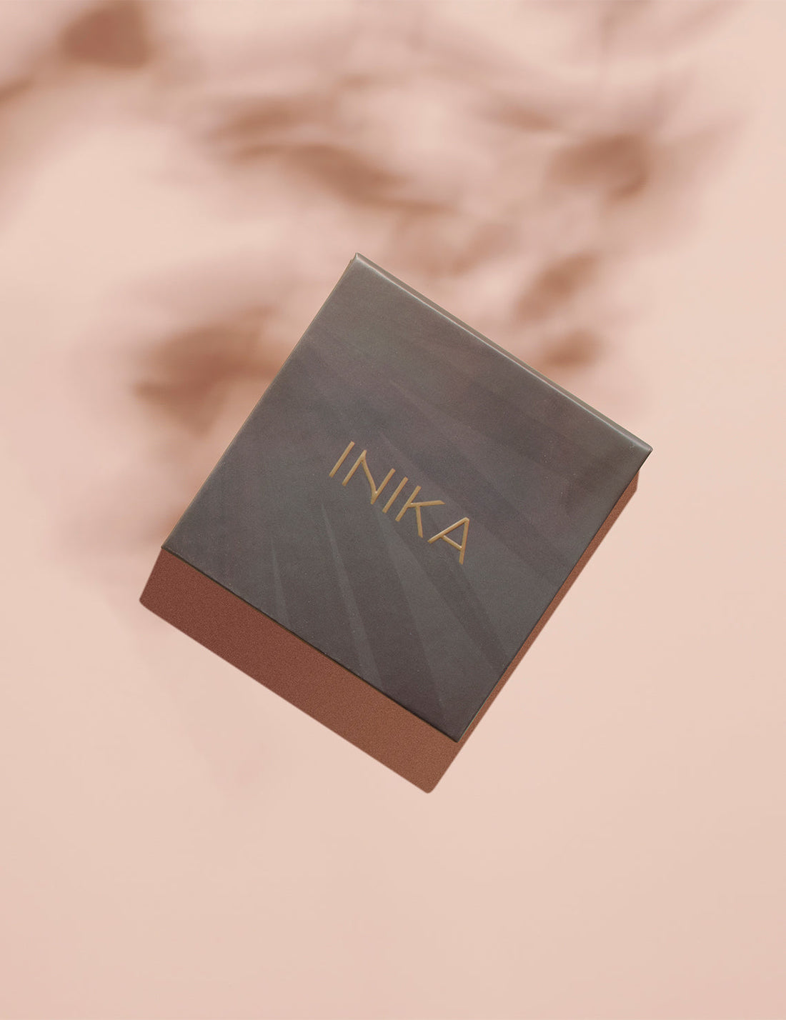 INIKA Organic Antakių Paletė, 5.04 g