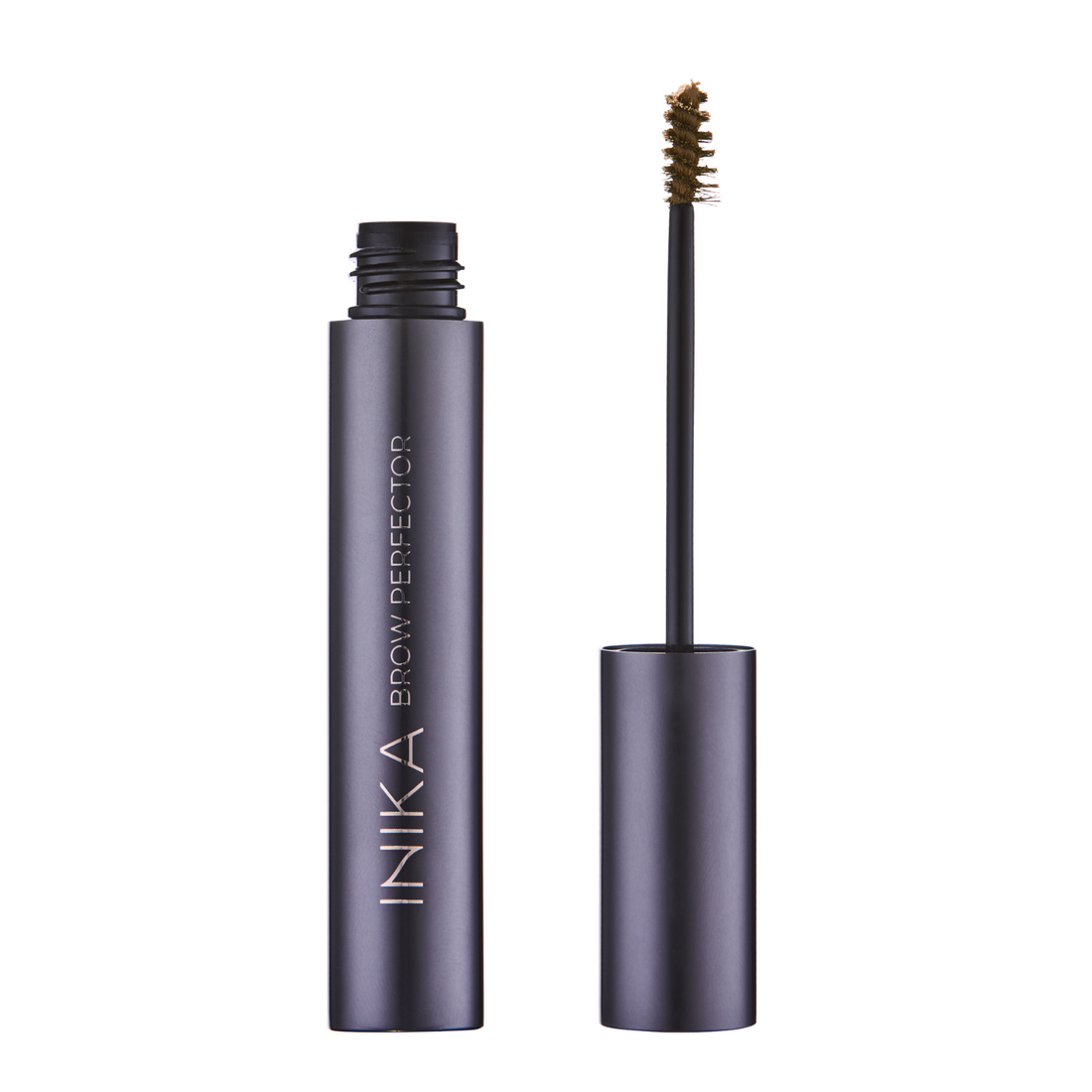 INIKA Organic Antakių Tušas - Birch, 6.5 ml