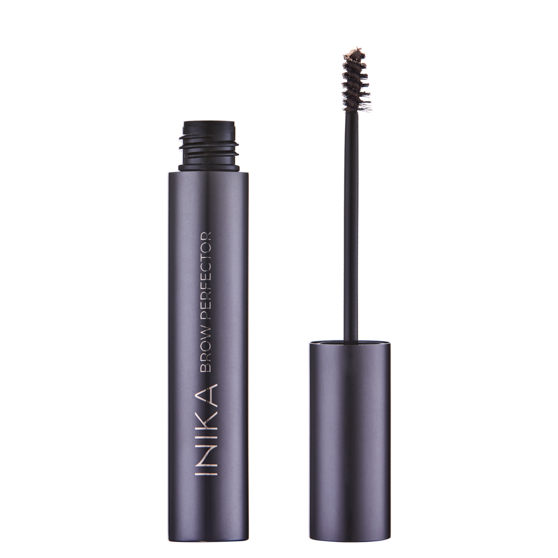 INIKA Organic Antakių Tušas - Espresso, 6.5 ml