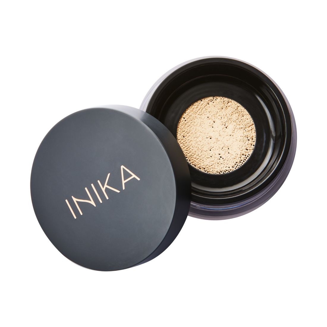 INIKA Organic Biri Mineralinė Pudra SPF 25 -  grace, 8 g
