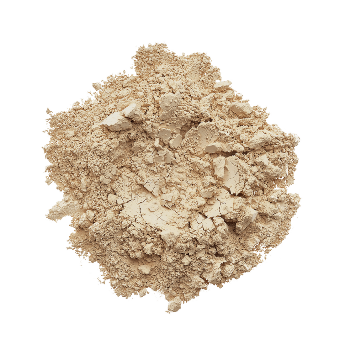 INIKA Organic Biri Mineralinė Pudra SPF 25 -  grace, 8 g