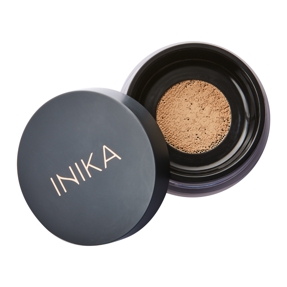 INIKA Organic Biri Mineralinė Pudra SPF 25 - Trust, 8 g