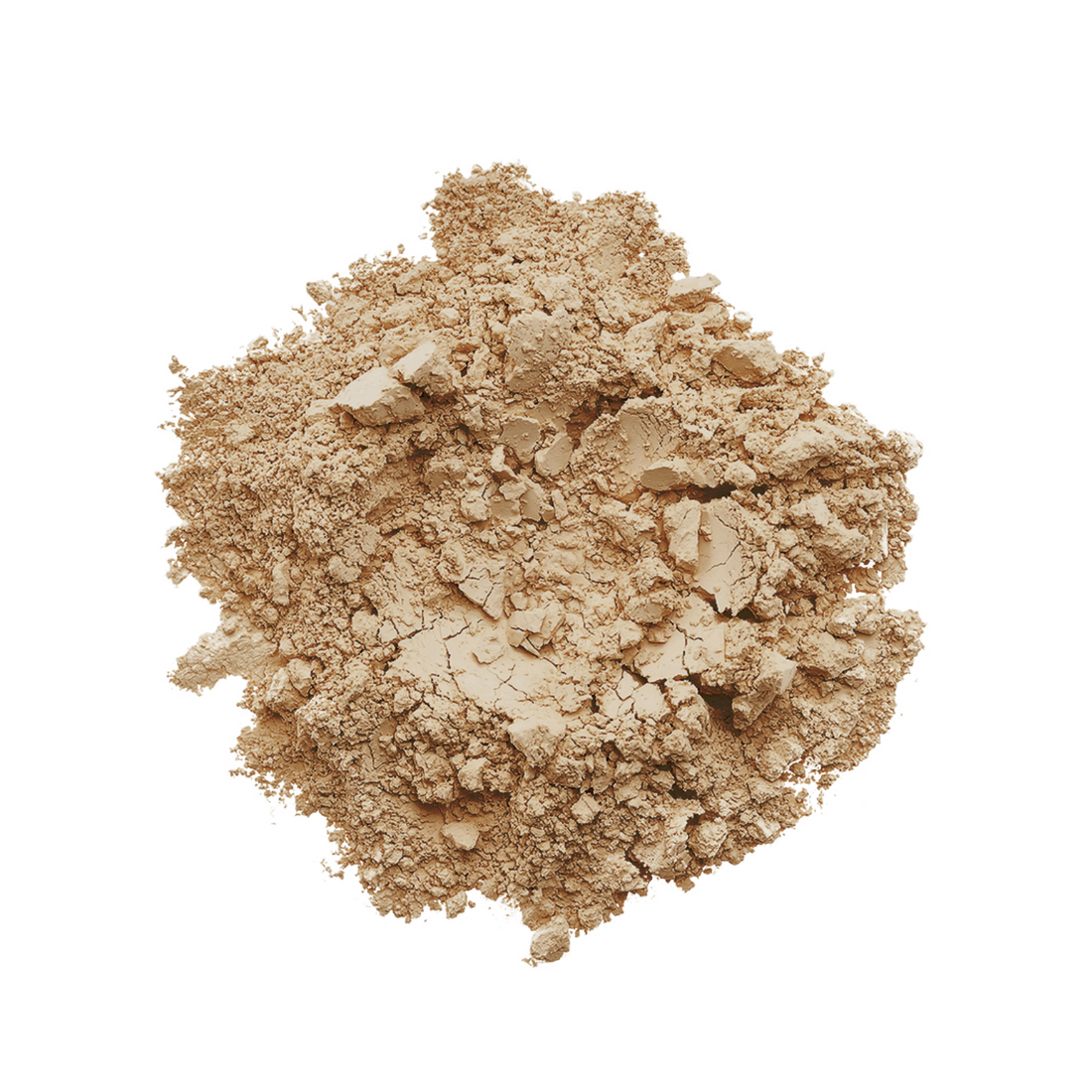 INIKA Organic Biri Mineralinė Pudra SPF 25 - Trust, 8 g