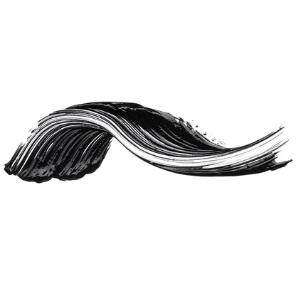 INIKA Organic BlAKstienas Riečiantis Tušas - Black, 7.5 ml