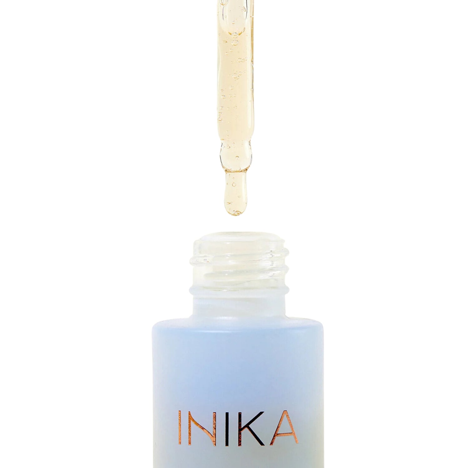 INIKA Organic Hialurono Rūgšties Kompleksas, 30 ml