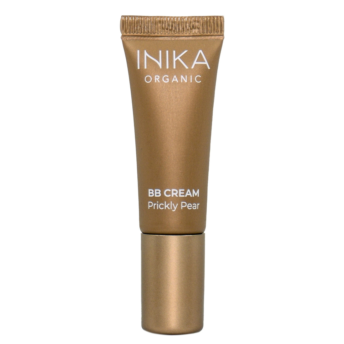 INIKA Organic BB Kremas - Tan, 10 ml