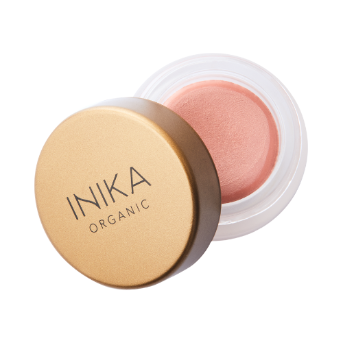 INIKA Organic Lūpų Ir Skruostų Kremas - Dusk, 3.5 g