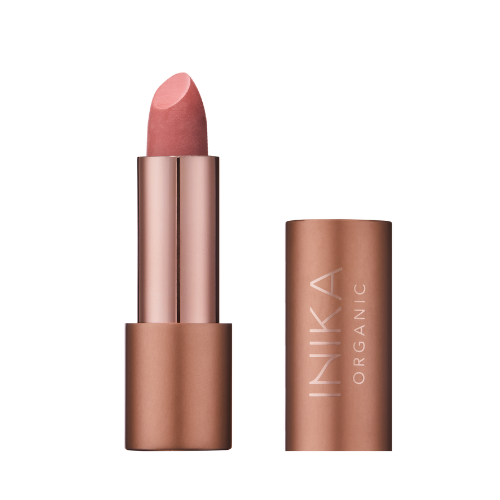 INIKA Organic Lūpų Dažai - Spring Bloom, 4.2 g