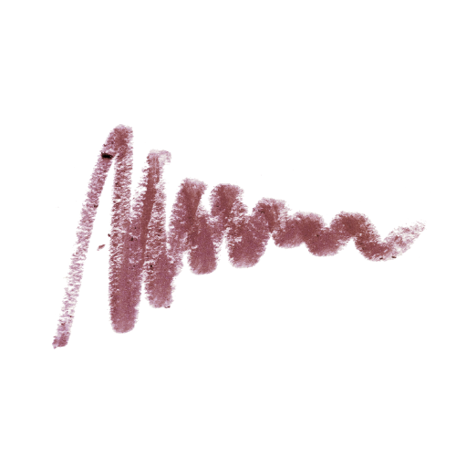 INIKA Organic Lūpų Kreidelė - Pink Nude, 3 g