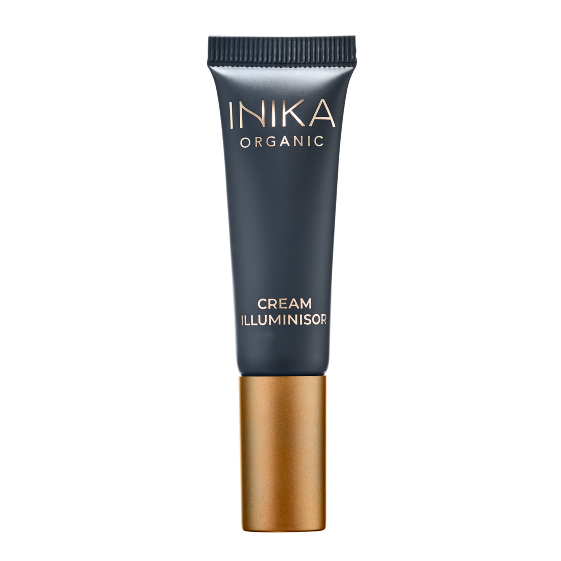 INIKA Organic Švytėjimo Suteikianti Priemonė - Pink Pearl, 8 ml
