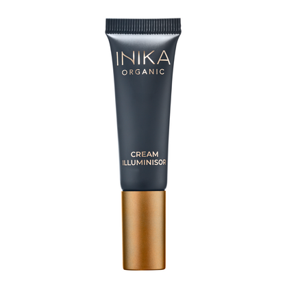 INIKA Organic Švytėjimo Suteikianti Priemonė - Pink Pearl, 8 ml