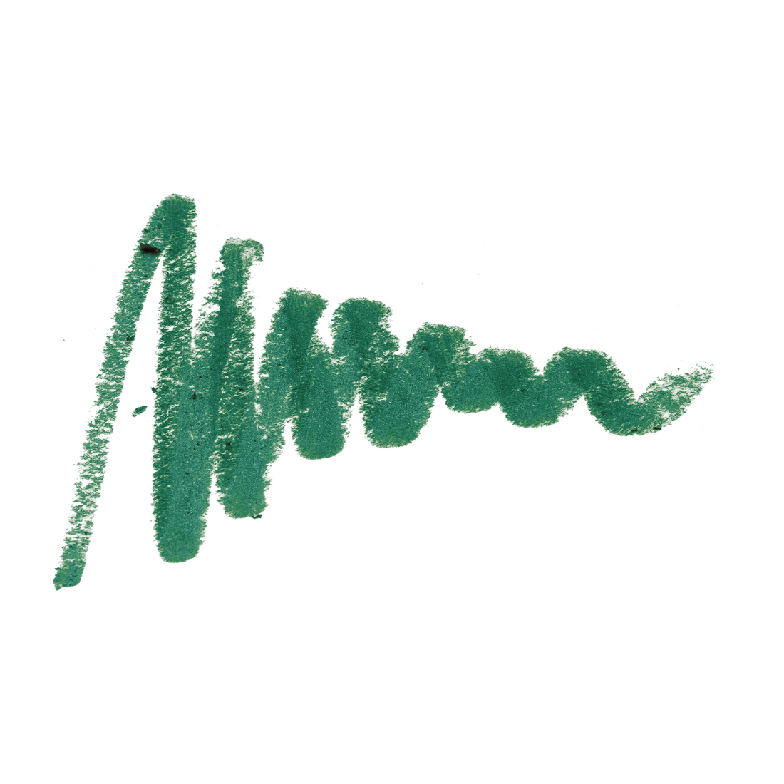 INIKA Organic Akių Pieštukas - Emerald, 1.1 g