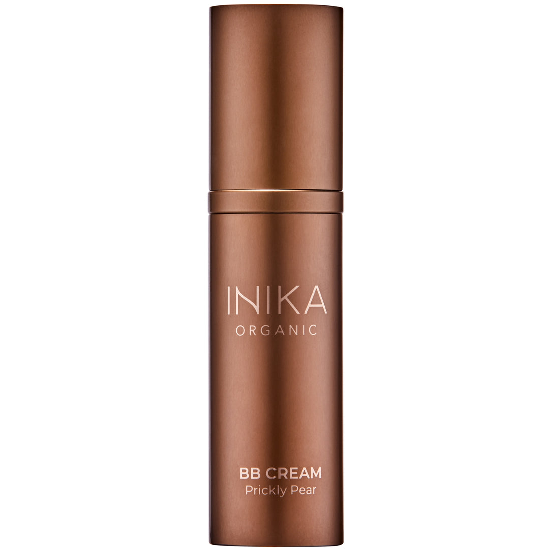 INIKA Organic BB Kremas - Porcelain, 30 ml