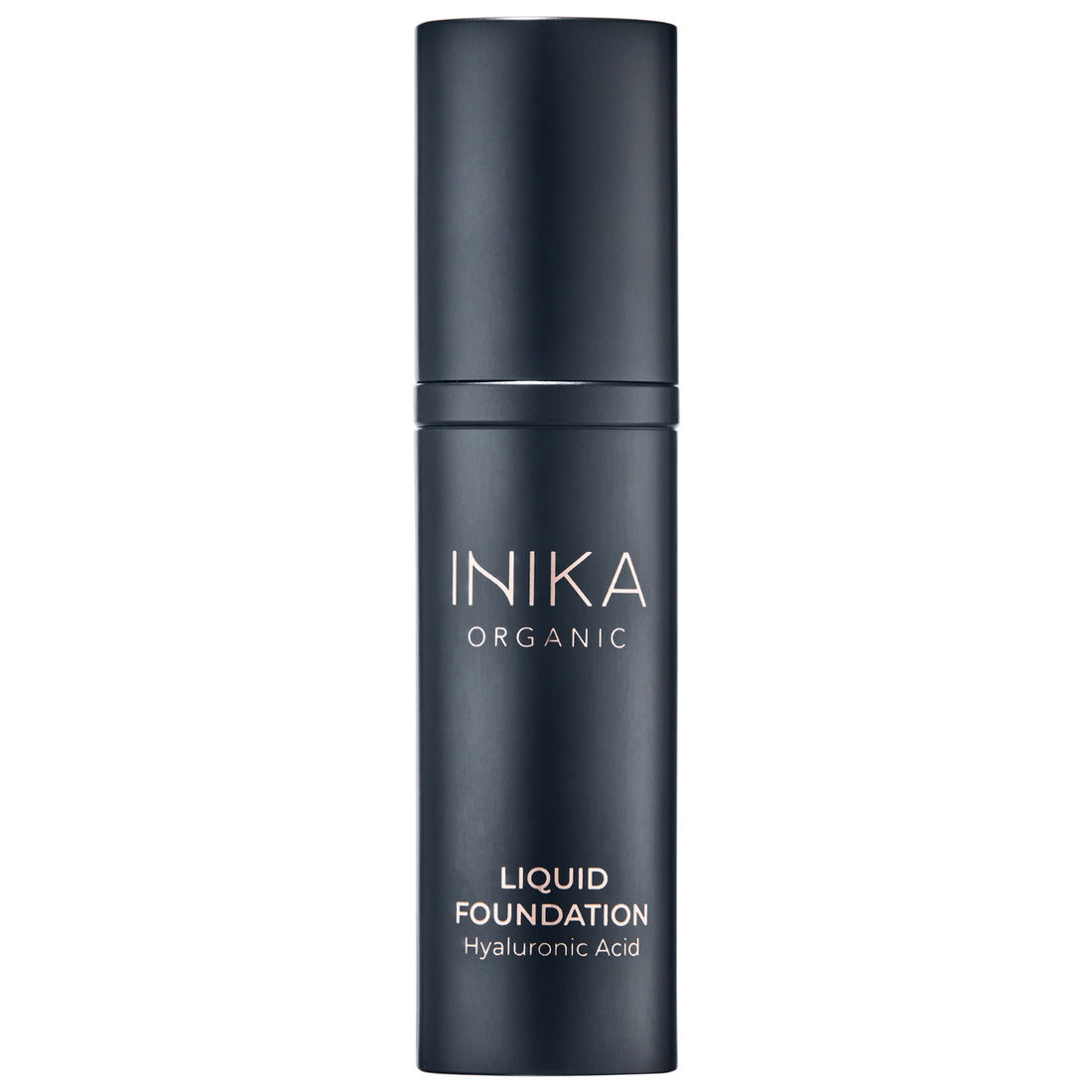 INIKA Organic Skystas Makiažo Pagrindas - Beige, 30 ml