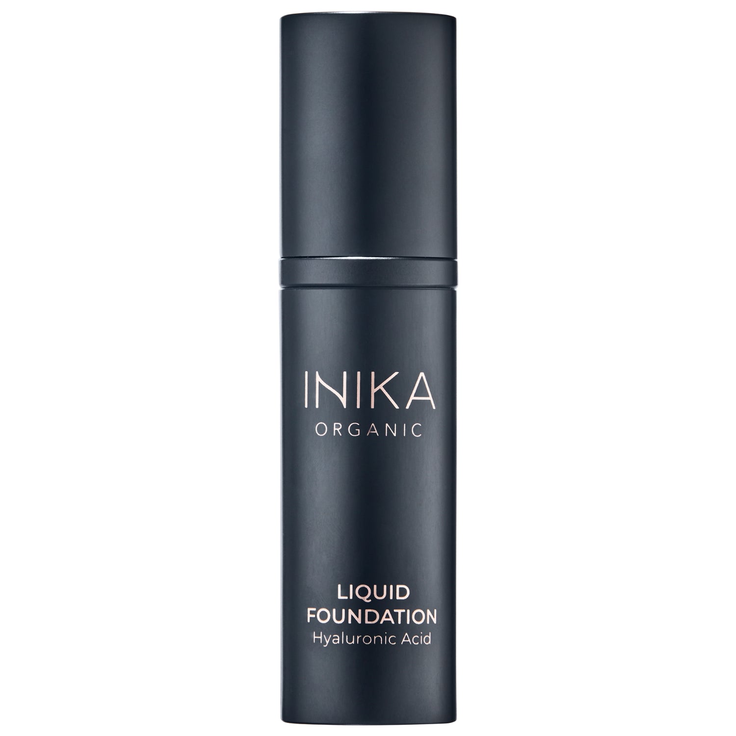 INIKA Organic Skystas Makiažo Pagrindas - Cream, 30 ml