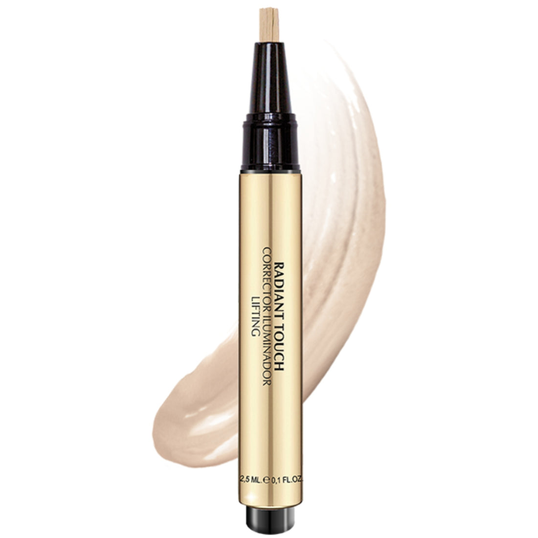 Keenwell Radiant Touch Maskuoklis (Nr.102), 2.5 ml