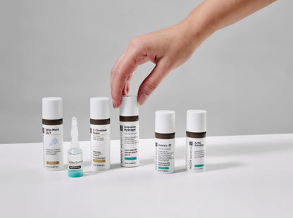 Noon Acne Starter Kit
