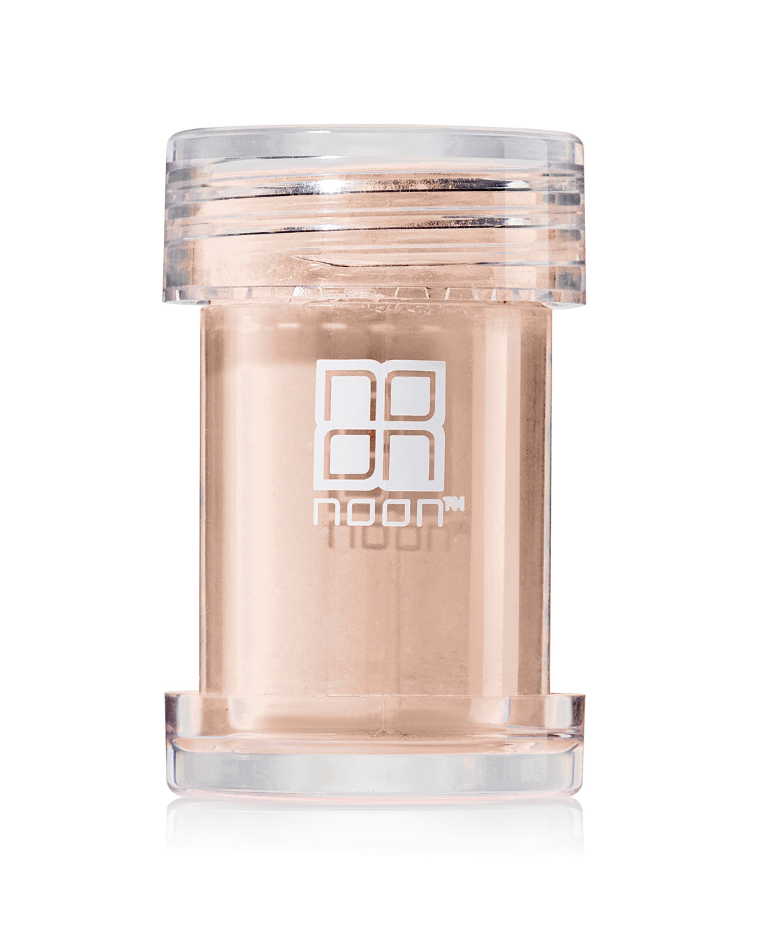 Noon Brush;Go Šepetėlio Papildymas Visiems Odos Tipams (Tone 01), 3x5 g