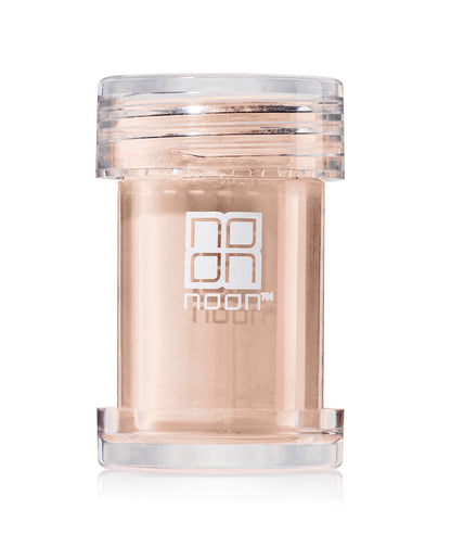 Noon Brush;Go Šepetėlio Papildymas Visiems Odos Tipams (Tone 01), 3x5 g