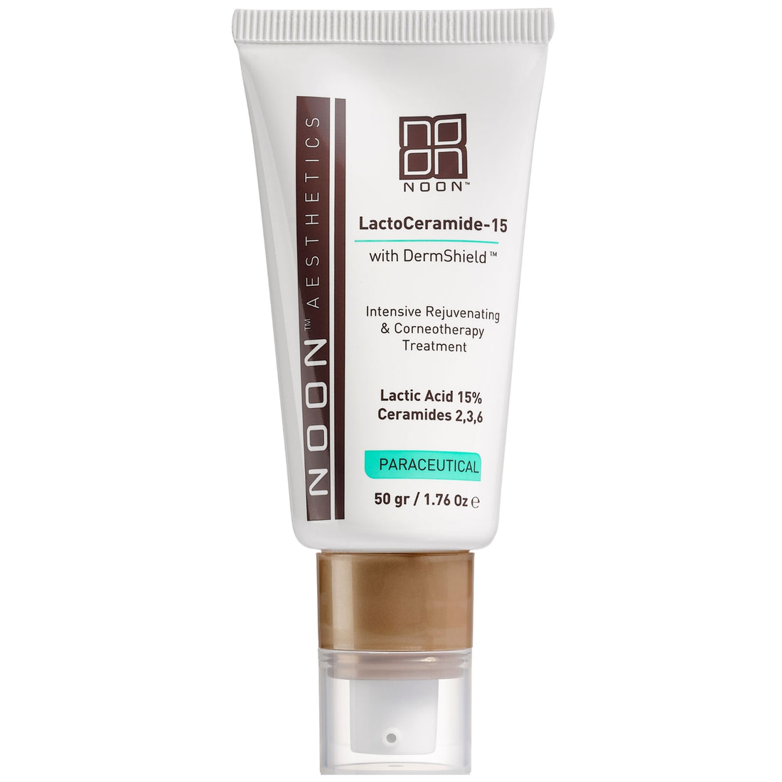 Noon Lactoceramide-15, 50 g